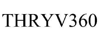 THRYV360
