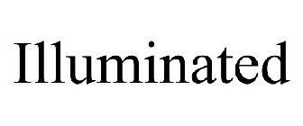 ILLUMINATED