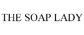 THE SOAP LADY