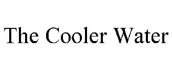 THE COOLER WATER