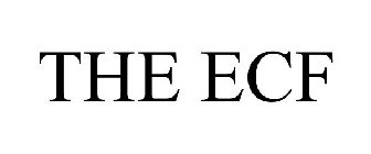 THE ECF
