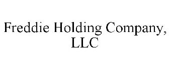 FREDDIE HOLDING COMPANY, LLC
