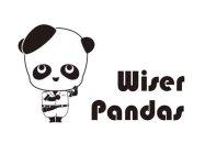 WISER PANDAS