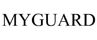 MYGUARD