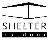 SHELTER OUTDOOR