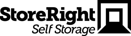 STORERIGHT SELF STORAGE