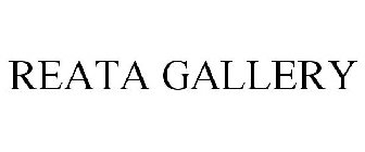 REATA GALLERY