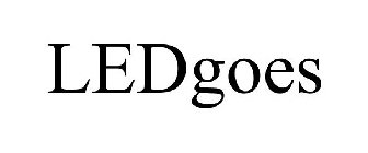 LEDGOES