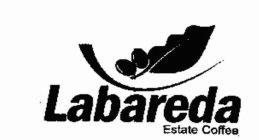 LABAREDA ESTATE COFFEE