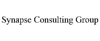 SYNAPSE CONSULTING GROUP