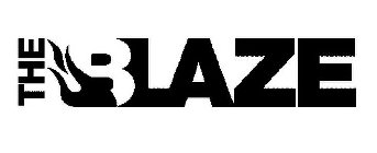 THE BLAZE