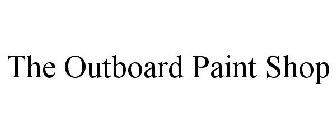 THE OUTBOARD PAINT SHOP