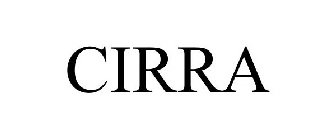 CIRRA