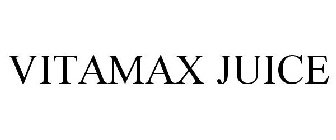 VITAMAX JUICE