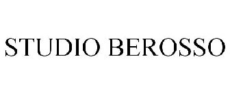 STUDIO BEROSSO