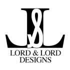 L&L LORD & LORD DESIGNS
