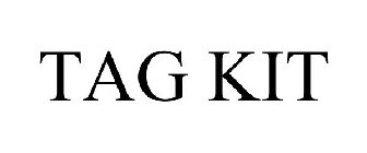 TAG KIT