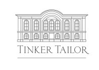 TINKER TAILOR