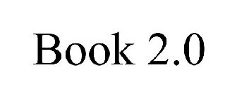 BOOK 2.0
