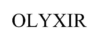 OLYXIR