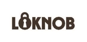 LOKNOB