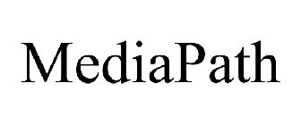 MEDIAPATH