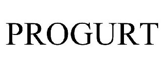 PROGURT