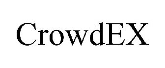 CROWDEX