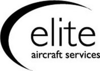 ELITE AIRCRAFT SERVICES