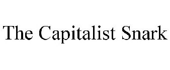 THE CAPITALIST SNARK