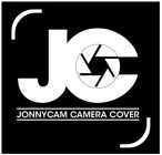 JC JONNYCAM CAMERA COVER