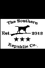THE SOUTHERN REPUBLIC CO. EST. 2013