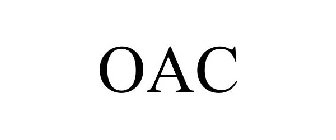 OAC