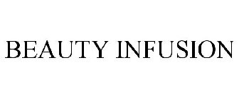 BEAUTY INFUSION