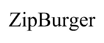 ZIPBURGER