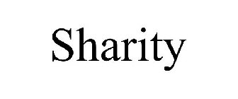 SHARITY