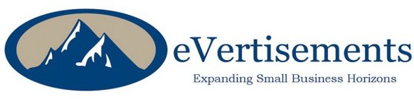 EVERTISEMENTS EXPANDING SMALL BUSINESS HORIZONS