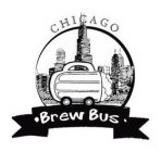 CHICAGO BREW BUS
