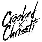 CROOKED CHRISTI