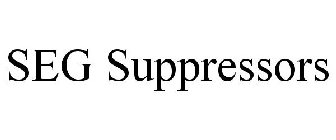 SEG SUPPRESSORS