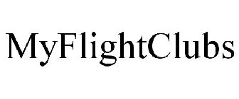 MYFLIGHTCLUBS