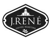 J. RENÉ COFFEE ROASTERS
