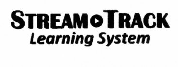 STREAM TRACK LEARNING SYSTEM
