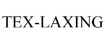 TEX-LAXING
