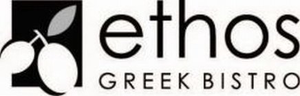 ETHOS GREEK BISTRO