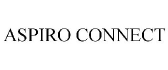 ASPIRO CONNECT