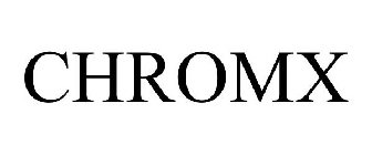 CHROMX