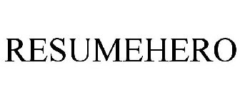 RESUMEHERO