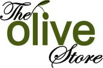 THE OLIVE STORE