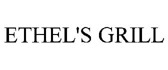 ETHEL'S GRILL